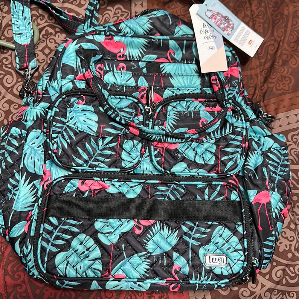 Brand new with tags